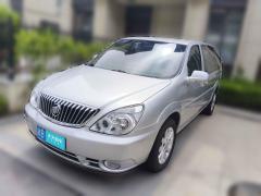 [青岛·琼B] 别克别克GL82014款 2.4L 经典版