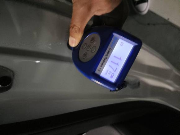 [北京·冀R] 二手荣威荣威i52023款 1.5L CVT尊荣版