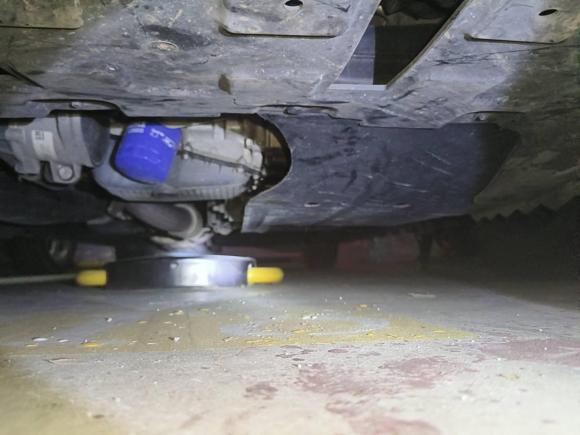 [深圳·粤B] 二手别克别克GL82021款 ES陆尊 653T 舒适型