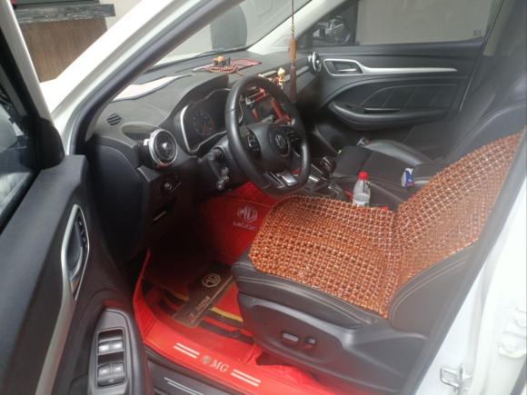 [佛山·粤E] 二手名爵名爵ZS2018款 1.5L 自动豪华版 国V