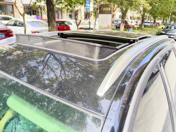 [南通·苏F] 二手别克昂科威2021款 532T 两驱领先型