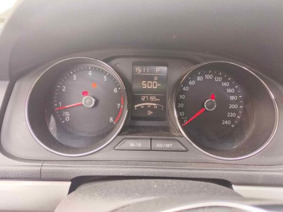 [南京·苏A] 二手大众朗行2015款 1.6L 自动舒适版