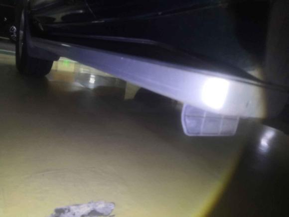 [杭州·浙A] 二手丰田普拉多2016款 2.7L 自动豪华版