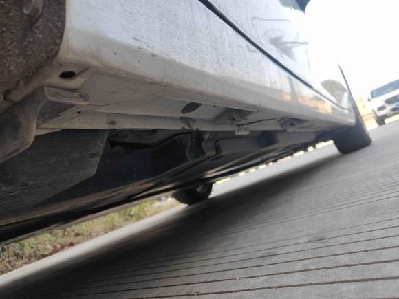 [宁波·浙B] 二手丰田亚洲龙2021款 2.5L 豪华版