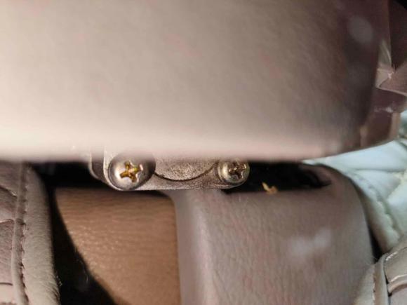 [西安·陕A] 二手奔腾奔腾B702011款 2.0L 自动豪华型