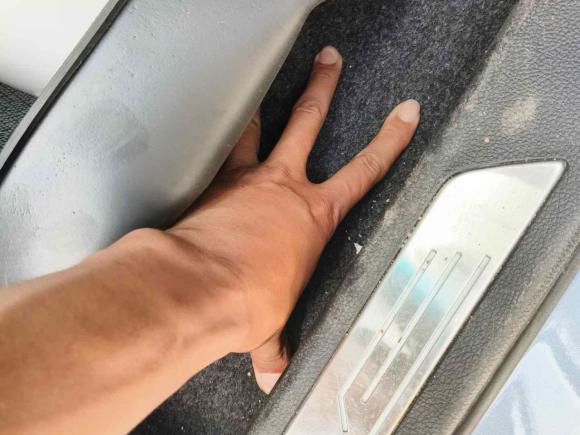 [苏州·苏E] 二手捷途捷途X902021款 1.6T DCT影尊版 7座