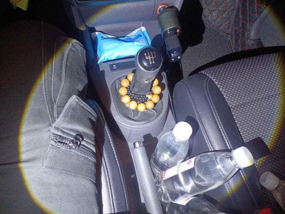 [武汉·鄂A] 二手大众途安2015款 1.4T 手动风尚版5座