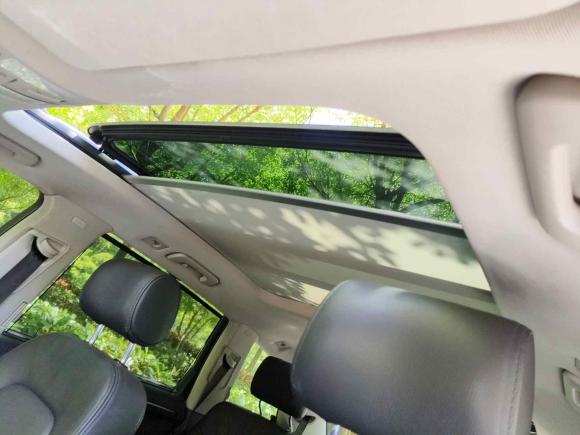 [上海·沪L] 二手奥迪奥迪Q72011款 3.0 TFSI 技术型(200kW)