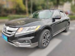 [南京·苏A]本田&nbsp;&nbsp;歌诗图&nbsp;&nbsp;2016款2.4L豪华版