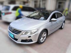 [天津·鲁N] 大众大众CC2010款 2.0TSI 豪华版