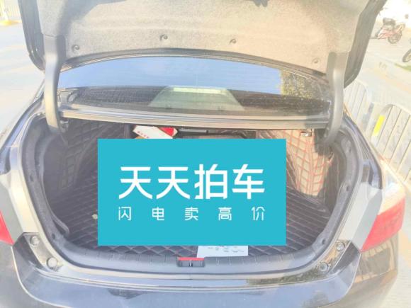 [深圳·粤B] 二手本田雅阁2015款 3.0L VTI 尊贵版