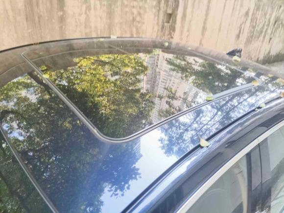 [上海·沪L] 二手别克君越2019款 28T 豪华型