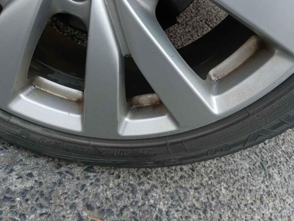 [苏州·苏E] 二手名爵名爵ZS2017款 1.5L 自动豪华版