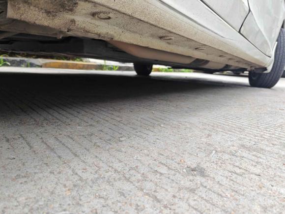 [武汉·鄂A] 二手本田锋范2017款 1.5L CVT舒适版