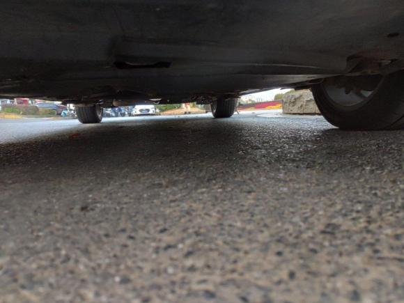 [南昌·赣F] 二手比亚迪秦新能源2015款 1.5T 双冠旗舰版