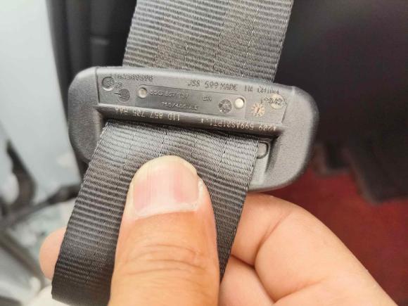 [合肥·皖A] 二手大众ID.4 X2023款 升级款 纯净智享版