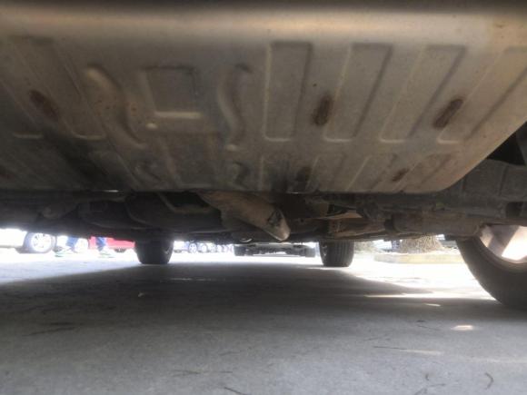 [常州·苏D] 二手奔腾奔腾X802017款 2.0L 自动精英型