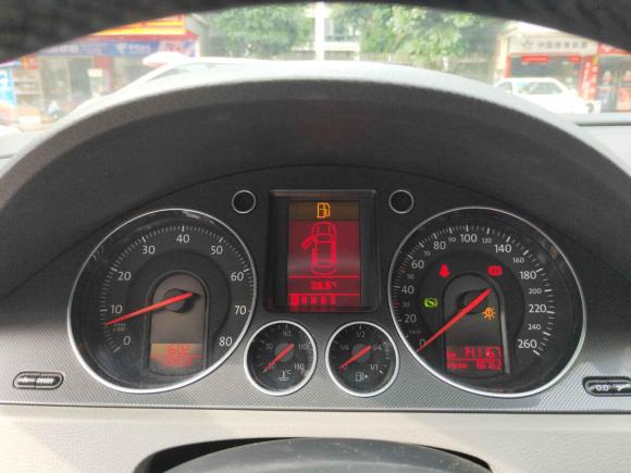 [佛山·粤E] 二手大众迈腾2011款 1.4TSI 精英型