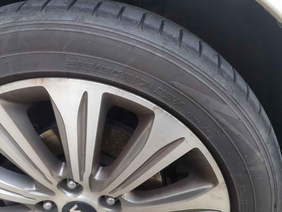 [上海·沪C] 二手起亚起亚K42017款 1.8L 自动GLS Special