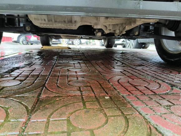 [金华·浙G] 二手福特翼搏2013款 1.5L 自动风尚型