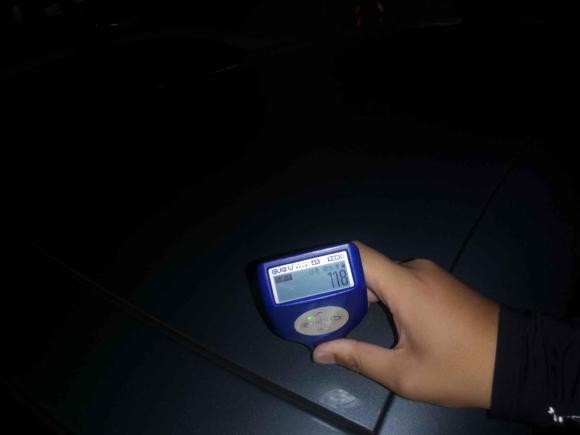 [宁波·浙B] 二手沃尔沃沃尔沃C702010款 2.5T T5