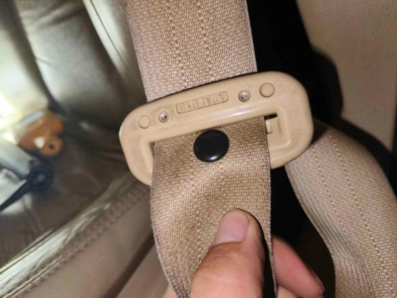 [金华·浙G] 二手日产天籁2008款 2.5L XL领先版