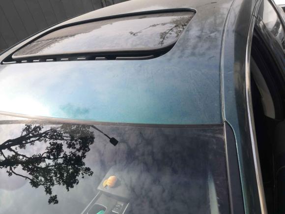 [成都·川A] 二手本田雅阁2022款 260TURBO 豪华版