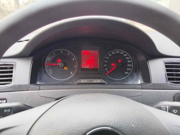 [北京·川J] 二手大众桑塔纳2018款 1.5L 手动风尚版