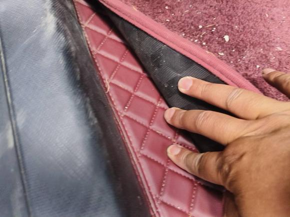 [合肥·渝A] 二手长安欧尚长安欧尚X52021款 1.5T DCT旗舰型