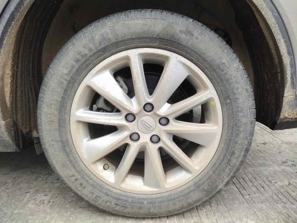 [杭州·豫P] 二手吉利汽车嘉际2019款 1.5TD MHEV DCT耀享型