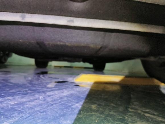 [合肥·皖A] 二手保时捷Macan2014款 Macan 2.0T