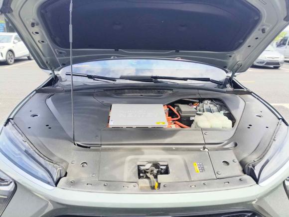 [杭州·苏D] 二手蔚来蔚来EC62020款 615KM 性能版