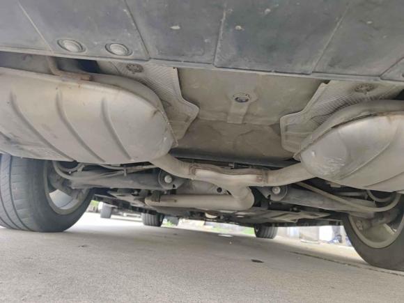 [湖州·浙E] 二手凯迪拉克凯迪拉克XTS2018款 28T 精英型