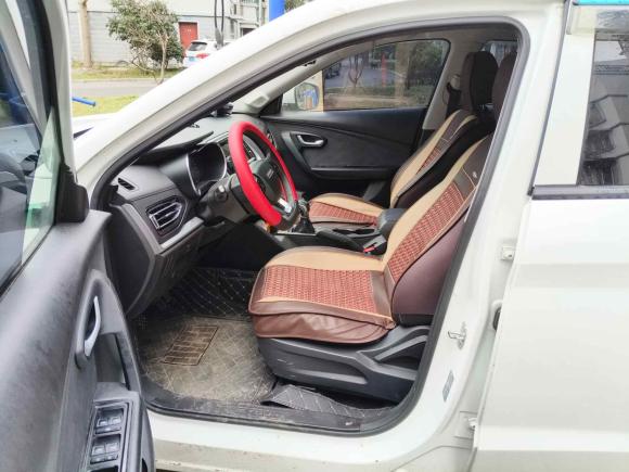 [宁波·浙G] 二手捷途捷途X70M2020款 1.5T 手动超值伙伴型 7座