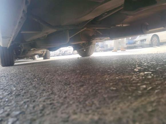 [西安·陕A] 二手五菱汽车五菱宏光2010款 1.4L舒适型