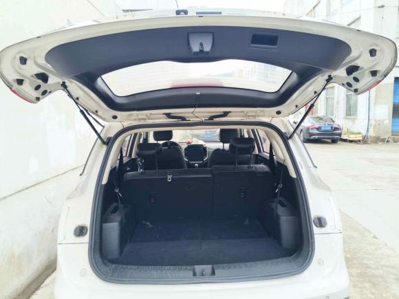 [宁波·云C] 二手宝骏宝骏5302020款 1.5T 手动豪华型 7座