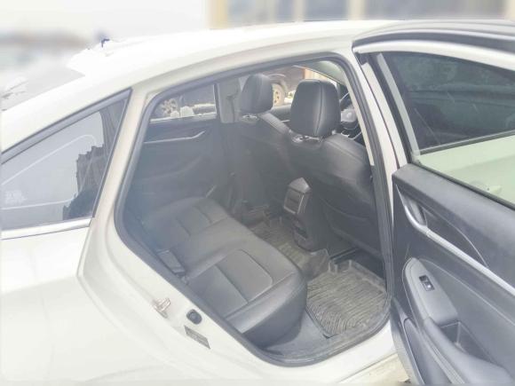 [合肥·皖A] 二手长安逸动2022款 PLUS 1.6L GDI 手动豪华型