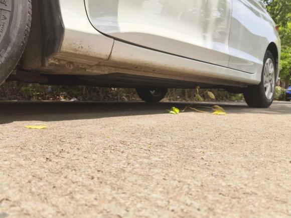 [上海·沪C] 二手本田锋范2018款 1.5L CVT舒适版