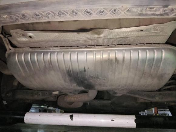 [合肥·皖A] 二手大众途昂2017款 330TSI 两驱豪华版