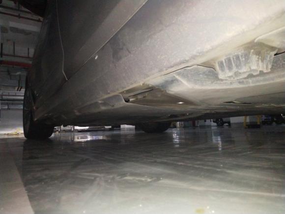 [上海·沪A] 二手宝马宝马5系新能源2019款 改款 530Le 豪华套装