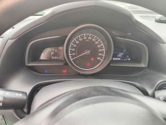 [温州·浙C] 二手马自达马自达3 昂克赛拉2017款 三厢 1.5L 自动豪华型 国V