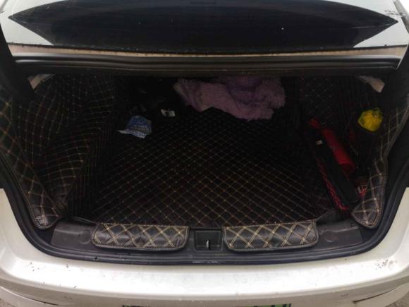 [义乌·浙G] 二手比亚迪秦Pro新能源2018款 DM 1.5TI 自动智联锐耀型