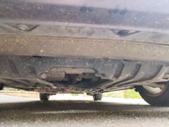 [广州·粤A] 二手本田奥德赛2015款 2.4L 至尊版