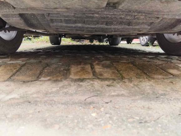 [南昌·赣A] 二手奇瑞瑞虎82019款 1.6TGDI 自动豪华型