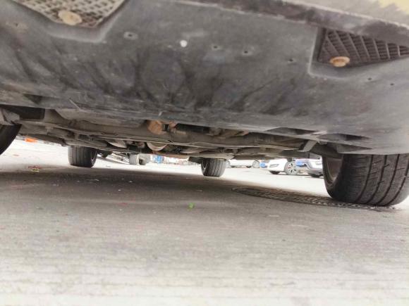 [广州·湘A] 二手DSDS 5LS2014款 1.6T 豪华版THP160