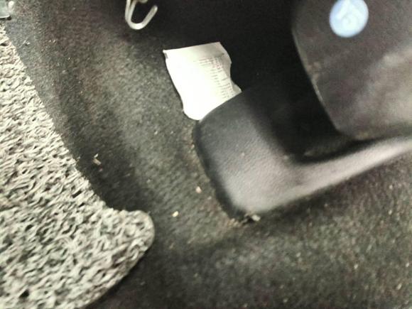 [宁波·浙B] 二手本田凌派2016款 1.8L CVT领先版