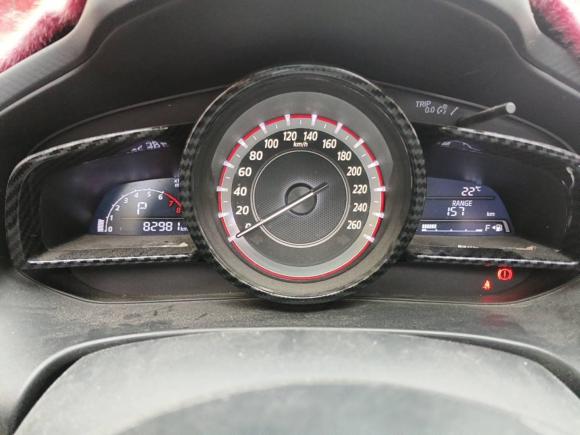 [台州·浙J] 二手马自达马自达3 昂克赛拉2016款 三厢 1.5L 自动豪华型