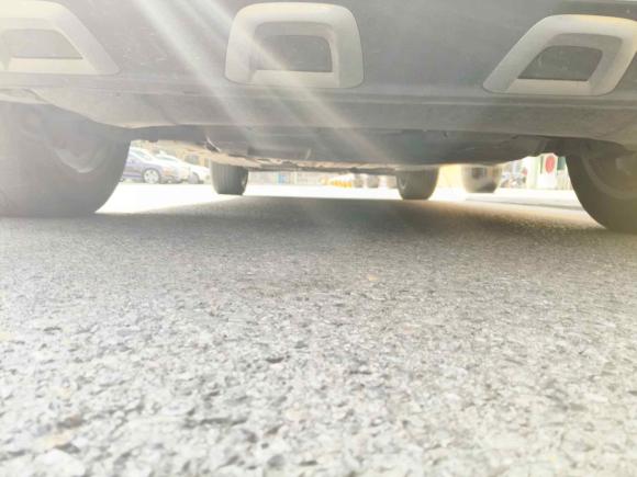 [苏州·苏E] 二手奔驰奔驰GLC2019款 GLC 260 L 4MATIC 动感型