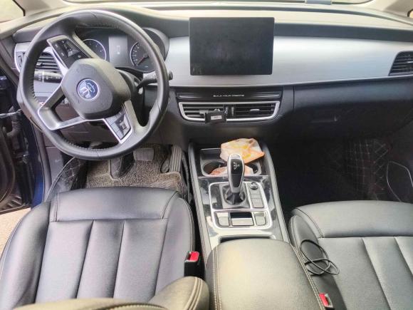 [济南·鲁A] 二手比亚迪宋MAX2021款 升级版 1.5T 自动豪华型 7座