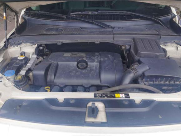 [义乌·浙G] 二手路虎神行者22010款 3.2 i6 自动HSE汽油版